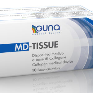 Guna Medical Devices MD-TISSUE 10vials 2ml